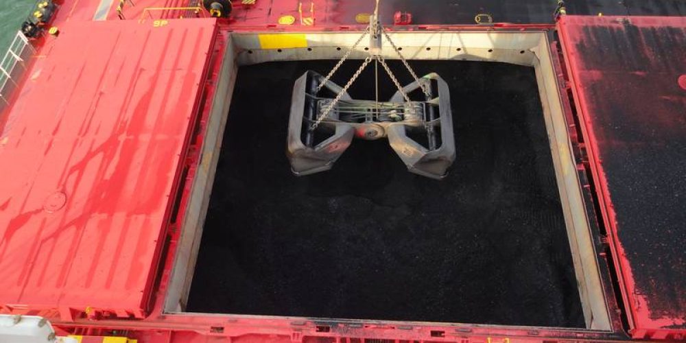 Stevedores Damages